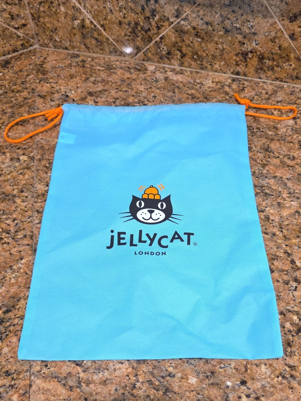 Jellycat Bag